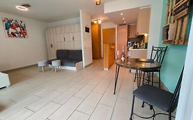 Superbe Studio A Saillon Les Bains